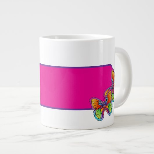 Tasse (Vorderseite Rechts)