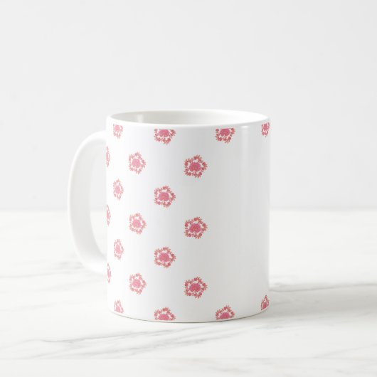 Tasse (Vorderseite Links)