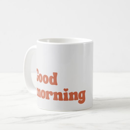 Tasse (Vorderseite Links)