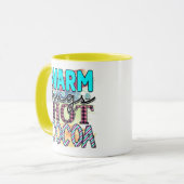 Tasse (Vorderseite Links)