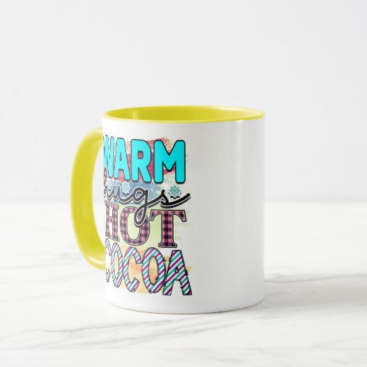 Tasse (Vorderseite Links)