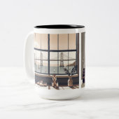 Tasse (Vorderseite Links)