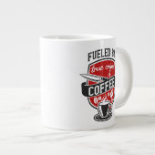 Tasse (Vorderseite Rechts)