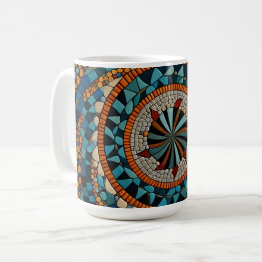 Tasse (Vorderseite Links)