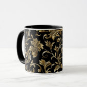 Tasse (Vorderseite Links)