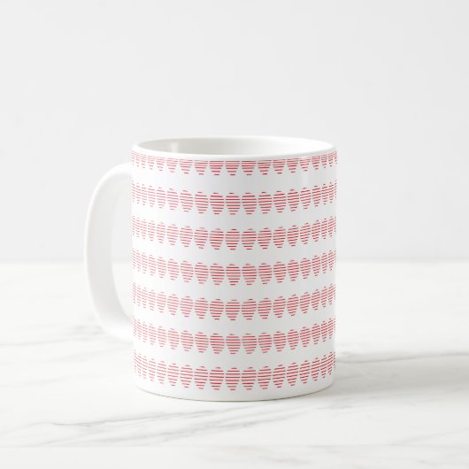 Tasse (Vorderseite Links)