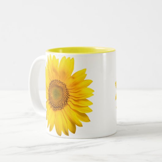 Tasse (Vorderseite Links)