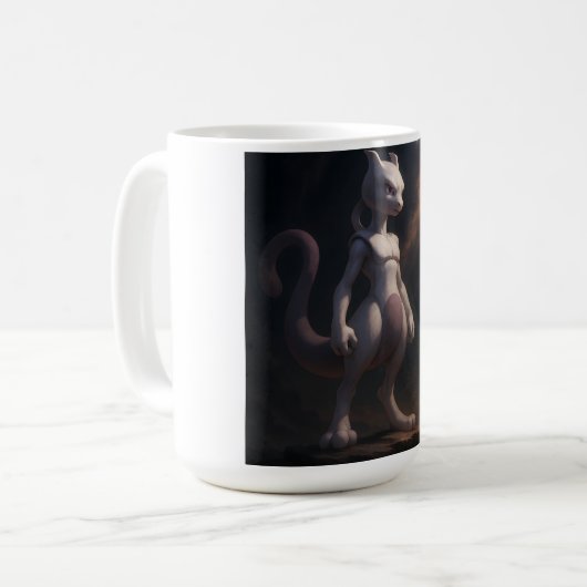 Tasse (Vorderseite Links)