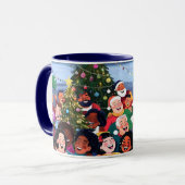 Tasse (Vorderseite Links)