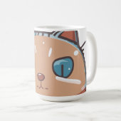 Tasse (VorderseiteRechts)