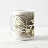 Tasse (Vorderseite Links)