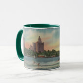 Tasse (Vorderseite Links)