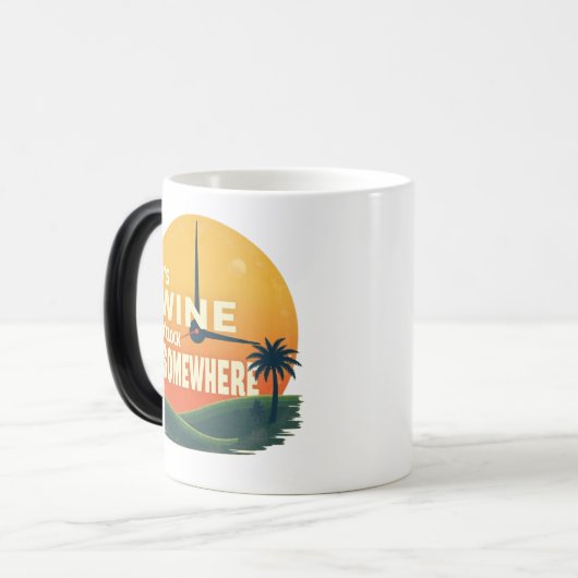 Tasse (Vorderseite Links)