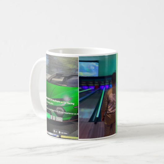 Tasse (Vorderseite Links)