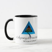 Tasse (Links)