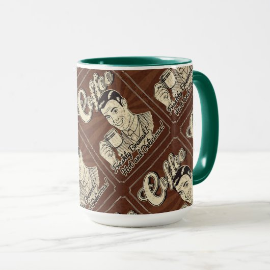 Tasse (VorderseiteRechts)