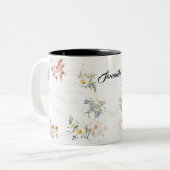 Tasse (Vorderseite Links)