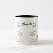 Tasse (Mittel)