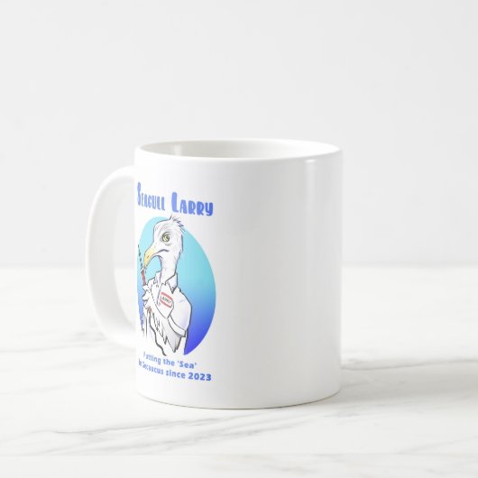 Tasse (Vorderseite Links)