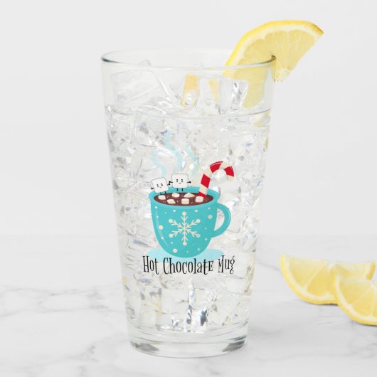 Tasse (Rückseite Ice)