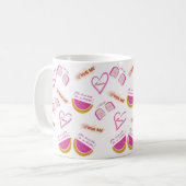 Tasse (Vorderseite Links)