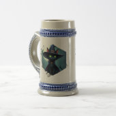 Tasse (Vorderseite Links)