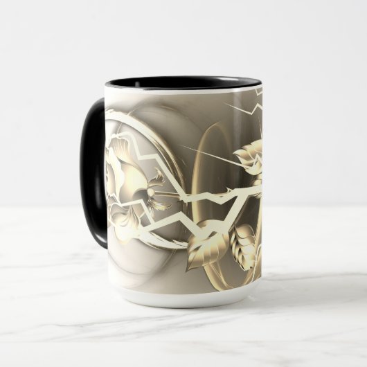 Tasse (Vorderseite Links)