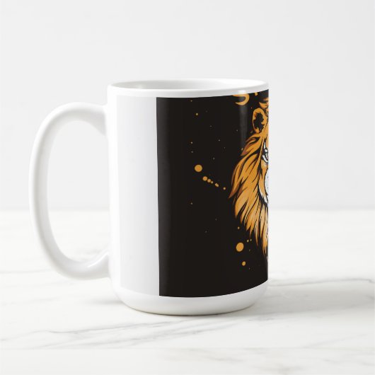 Tasse (Links)