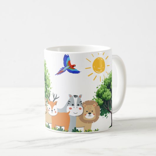 Tasse (VorderseiteRechts)