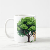 Tasse (Links)