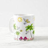 Tasse (Vorderseite Links)