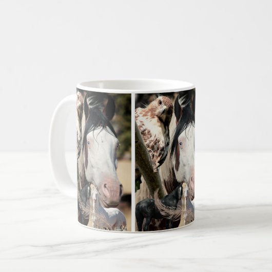 Tasse (Vorderseite Links)