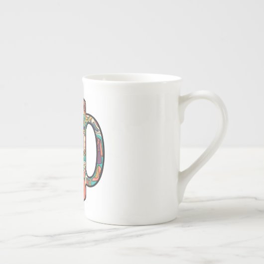 Tasse (Rechts)