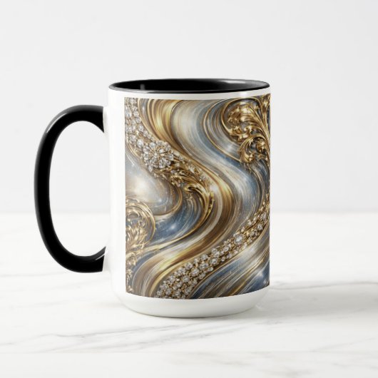 Tasse (Links)