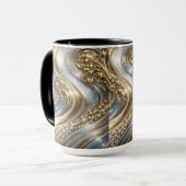 Tasse (Vorderseite Links)
