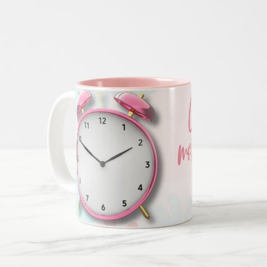 Tasse (Vorderseite Links)