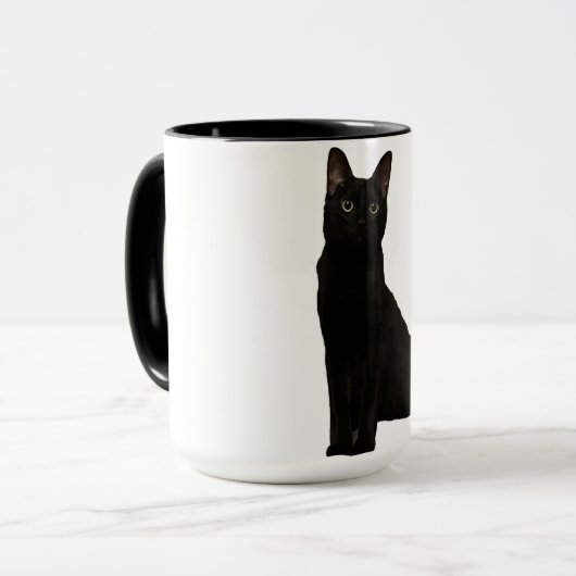 Tasse (Vorderseite Links)