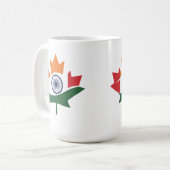 Tasse (Vorderseite Links)