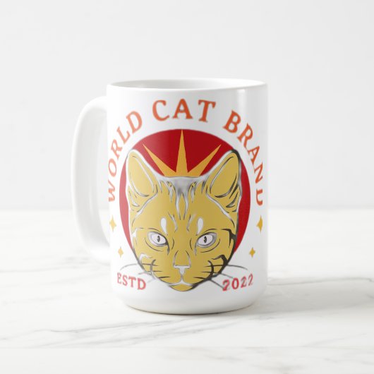 Tasse (Vorderseite Links)