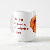 Tasse (Vorderseite Links)