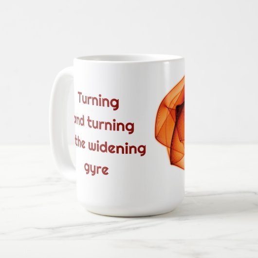 Tasse (Vorderseite Links)