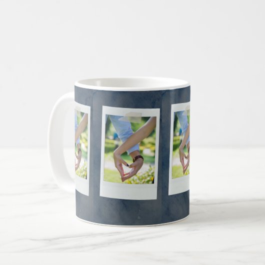 Tasse (Vorderseite Links)