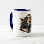 Tasse (Vorderseite Links)