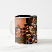 Tasse (Vorderseite Links)