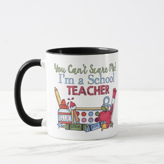Tasse (Links)