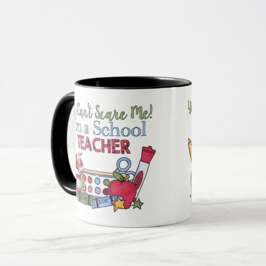 Tasse (Vorderseite Links)