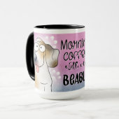 Tasse (Vorderseite Links)