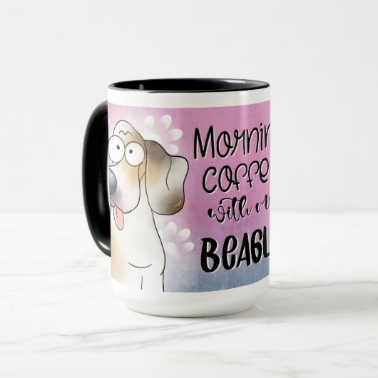 Tasse (Vorderseite Links)