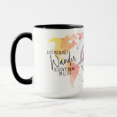Tasse (Links)