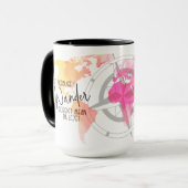 Tasse (Vorderseite Links)